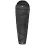Спальний мішок Highlander Sleepline 250 Mummy Charcoal Left (SB035-CH)