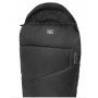 Спальний мішок Highlander Sleepline 250 Mummy Charcoal Left (SB035-CH)