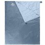 Спальний мішок Naturehike Lightweight Summer LW180 NH21MSD09 XL зелений