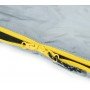 Спальний мішок Naturehike Lightweight Summer LW180 NH21MSD09 XL зелений