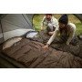 Спальний мішок Naturehike U150 NH20MSD07 коричневий