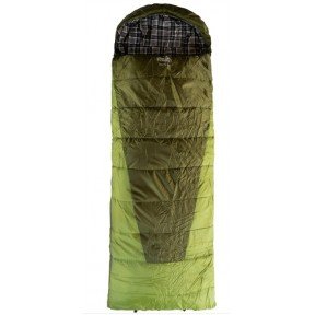 Спальний мішок ковдра Tramp Sherwood Regular TRS-054R