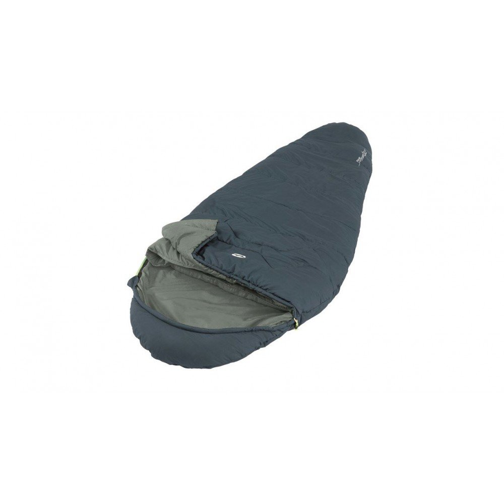 Спальний мішок Outwell Pine Lux Blue Left (230346)