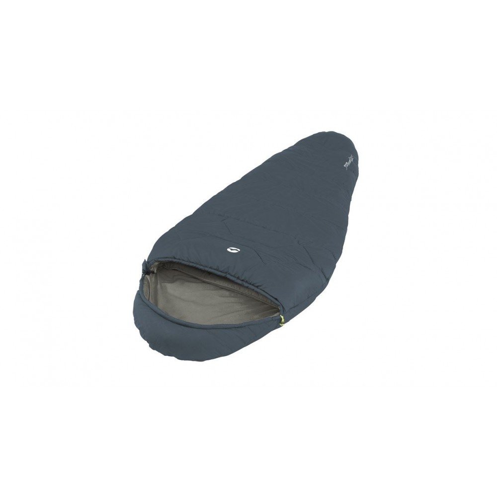 Спальний мішок Outwell Pine Lux Blue Left (230346)