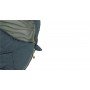 Спальний мішок Outwell Pine Lux Blue Left (230346)
