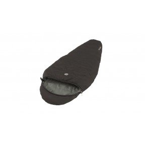 Спальний мішок Outwell Pine Supreme -7°C Black Left (230347)