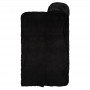 Спальний мішок Ranger 3 season Black RA6649 чорний