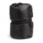 Спальний мішок Ranger 3 season Black RA6649 чорний