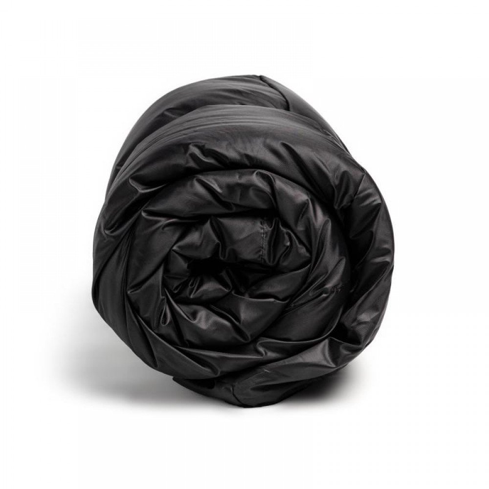 Спальний мішок Ranger 3 season Black RA6649 чорний