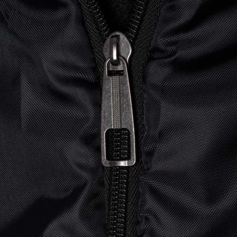 Спальний мішок Ranger 3 season Black RA6649 чорний