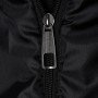 Спальний мішок Ranger 3 season Black RA6649 чорний