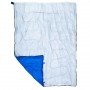 Спальний мішок Ranger Atlant Blue RA6628