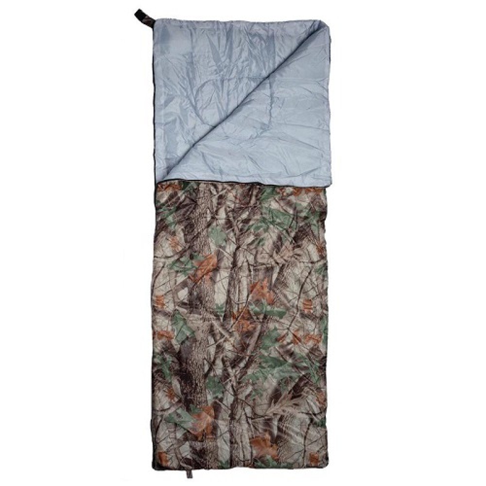 Спальний мішок Ranger Atlant Camo RA 6638