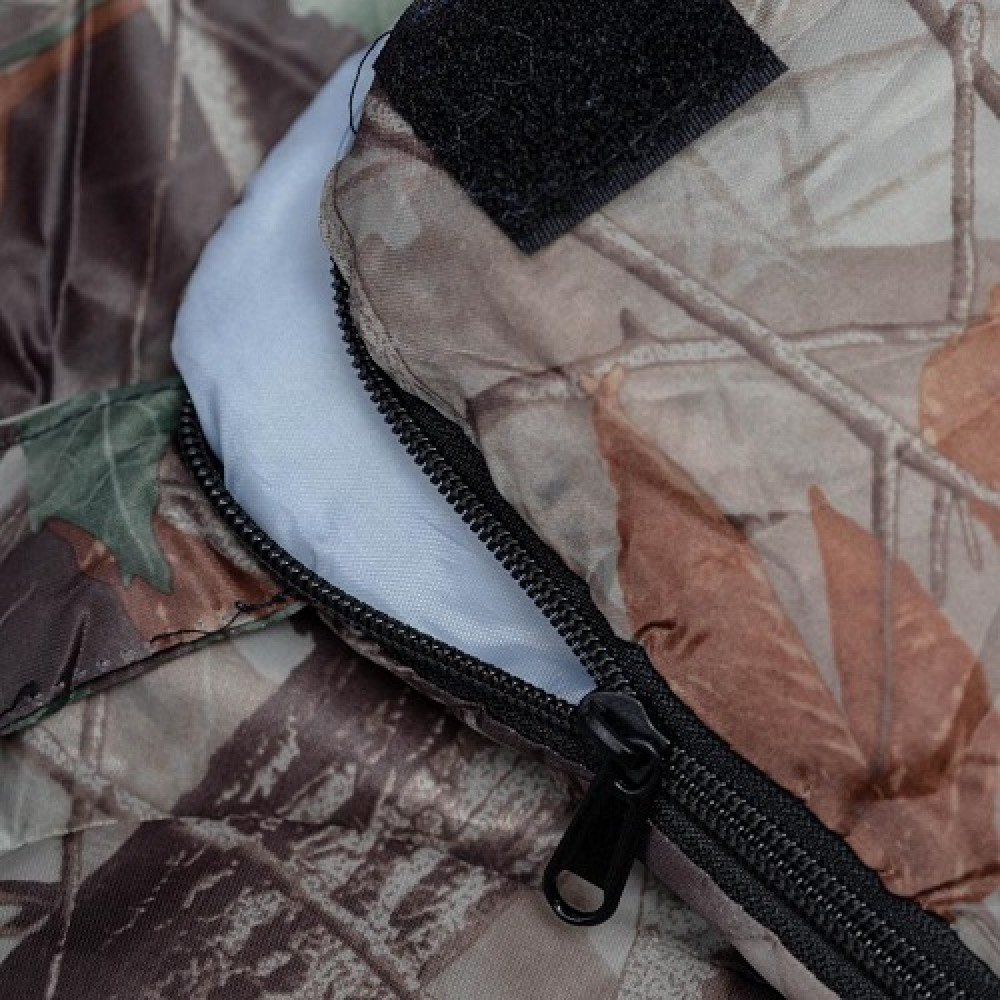 Спальний мішок Ranger Atlant Camo RA 6638
