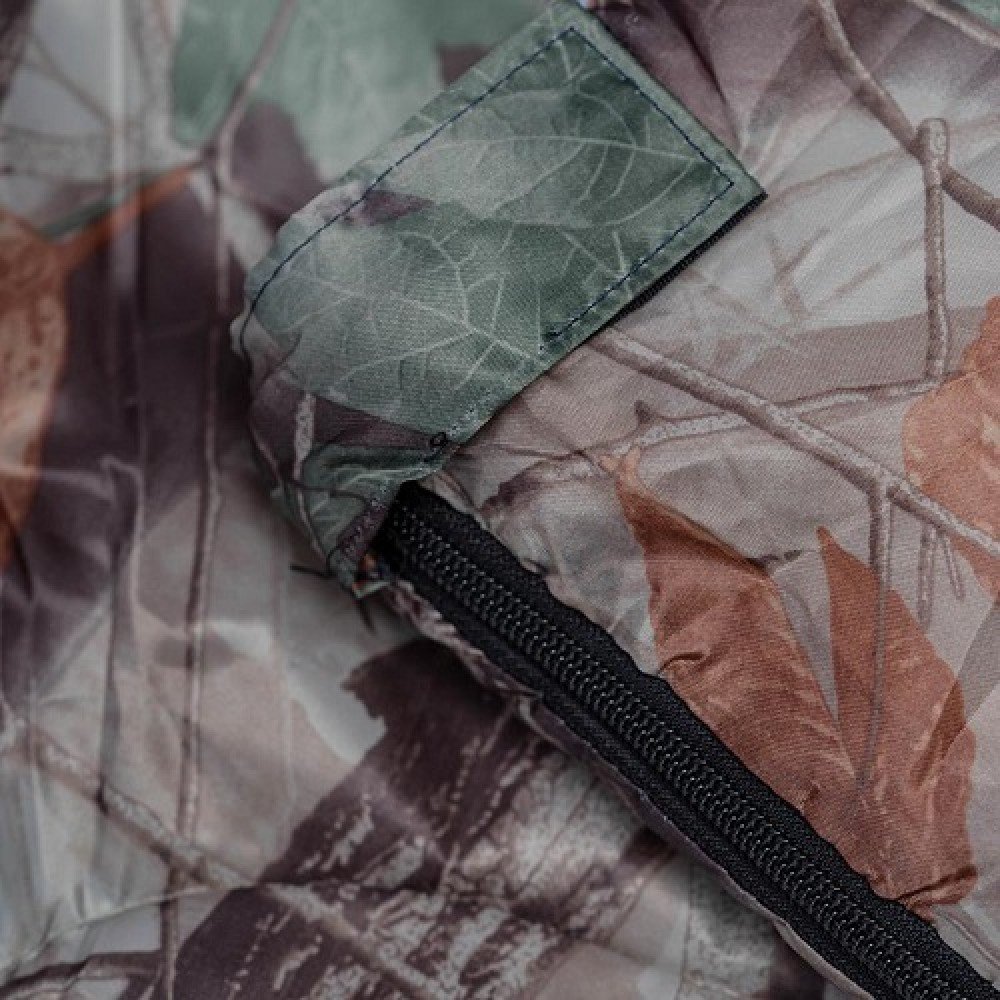Спальний мішок Ranger Atlant Camo RA 6638