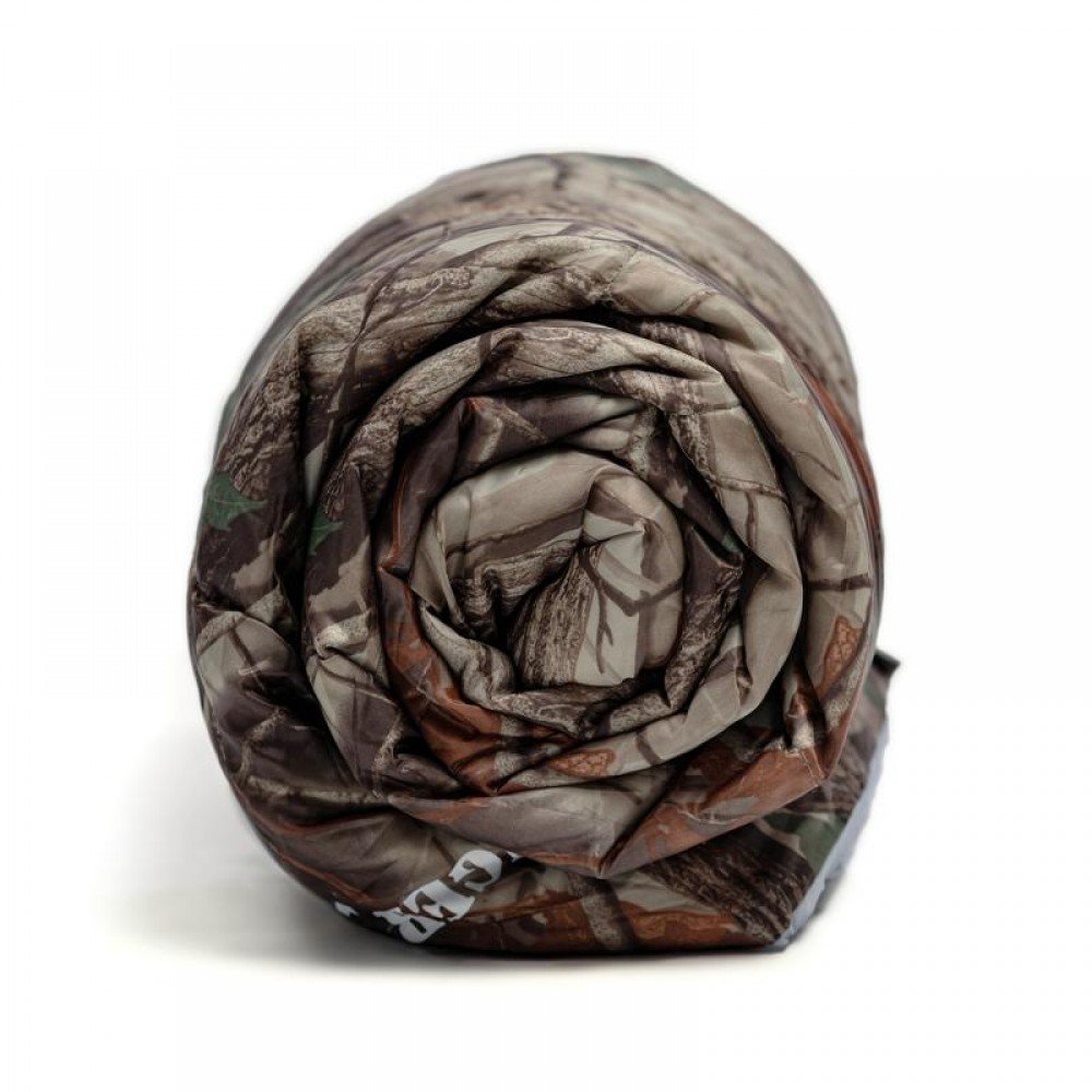 Спальний мішок Ranger Atlant Camo RA 6638