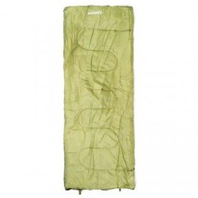 Спальний мішок Ranger Atlant Green RA6627