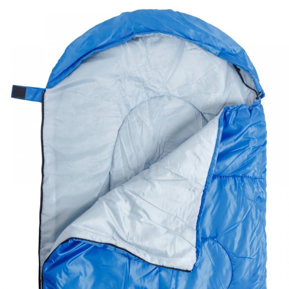 Спальний мішок Ranger Germes Blue RA 6635 синій