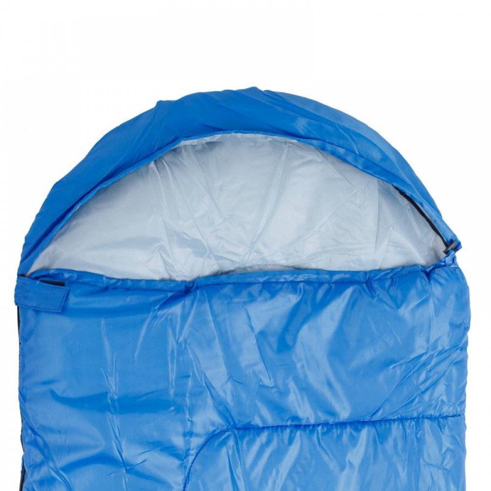 Спальний мішок Ranger Germes Blue RA 6635 синій