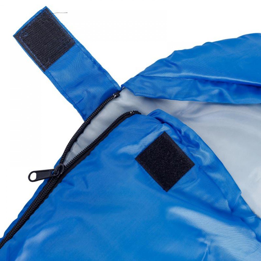 Спальний мішок Ranger Germes Blue RA 6635 синій