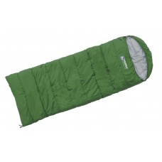 Спальний мішок Terra Incognita Asleep 400 зелений
