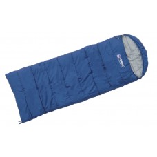 Спальный мешок Terra Incognita Asleep 300 синий