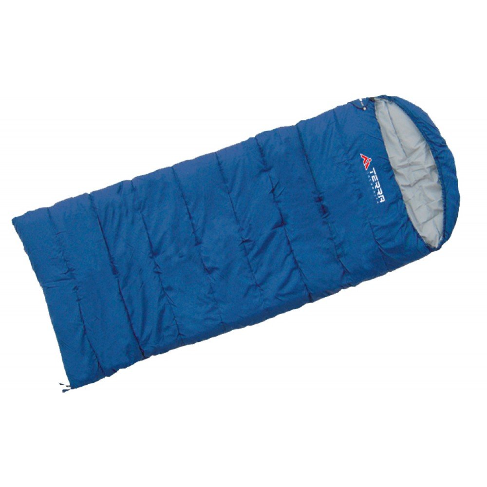 Спальний мішок Terra Incognita Asleep 400 Wide