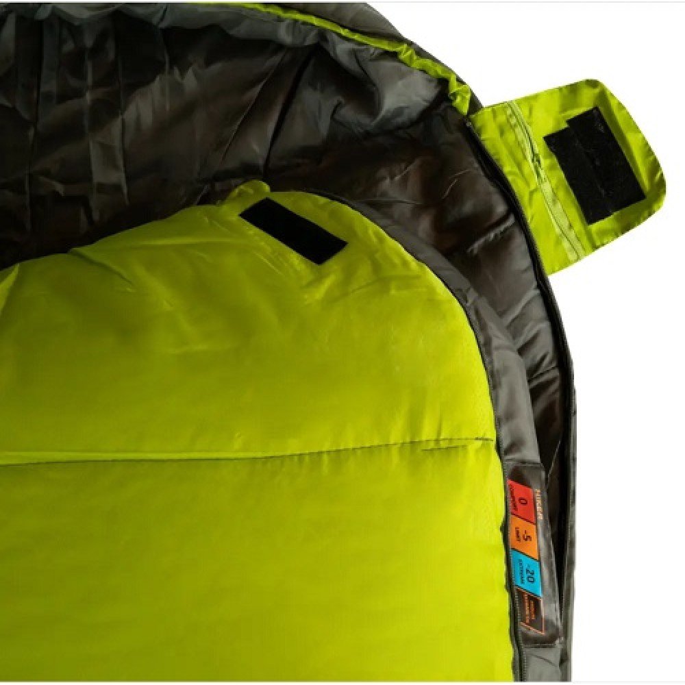 Спальний мішок Tramp Hiker Long TRS-051L