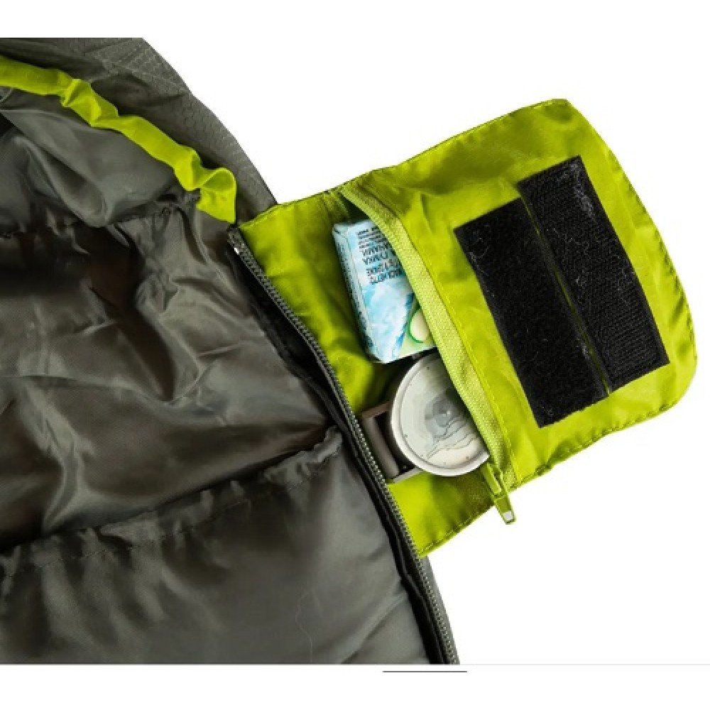 Спальний мішок Tramp Hiker Long TRS-051L