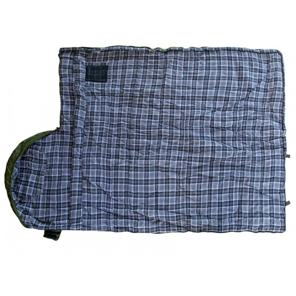 Спальний мішок Tramp Kingwood Regular TRS-053R