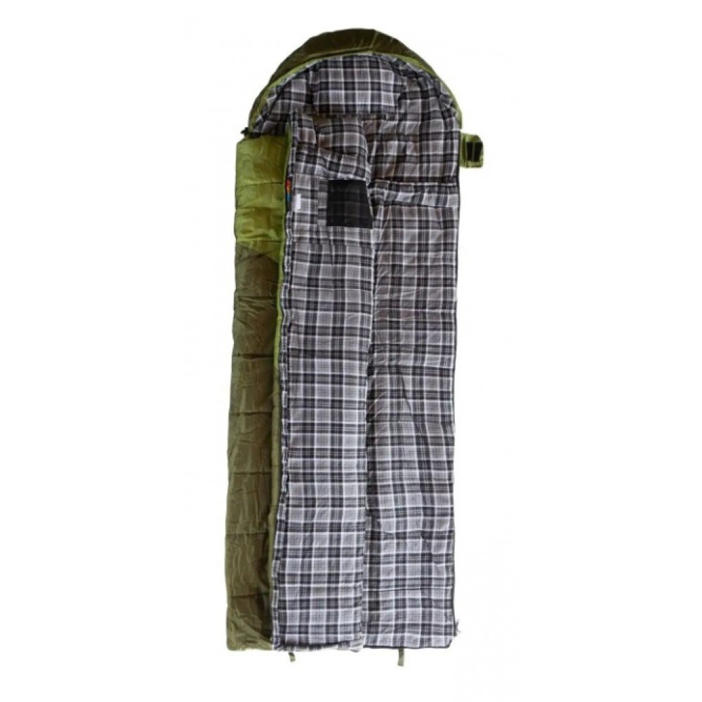 Спальний мішок Tramp Kingwood Regular TRS-053R