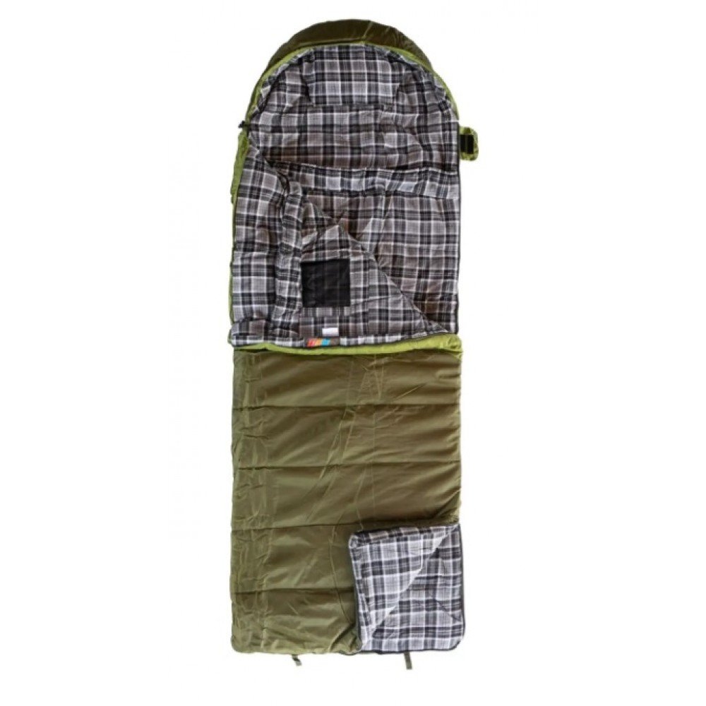 Спальний мішок Tramp Kingwood Regular TRS-053R