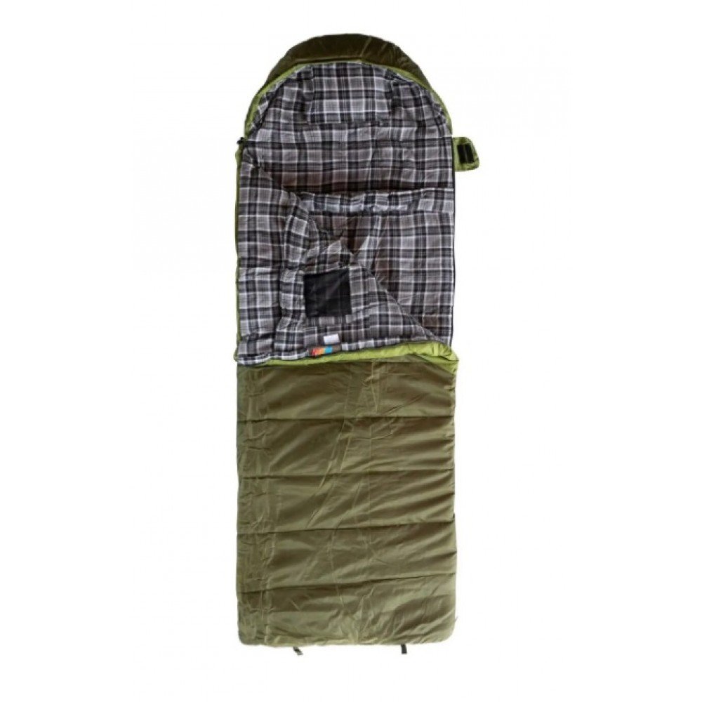 Спальний мішок Tramp Kingwood Regular TRS-053R