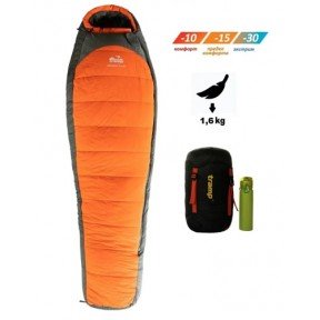 Спальний мішок Tramp Oimyakon Compact