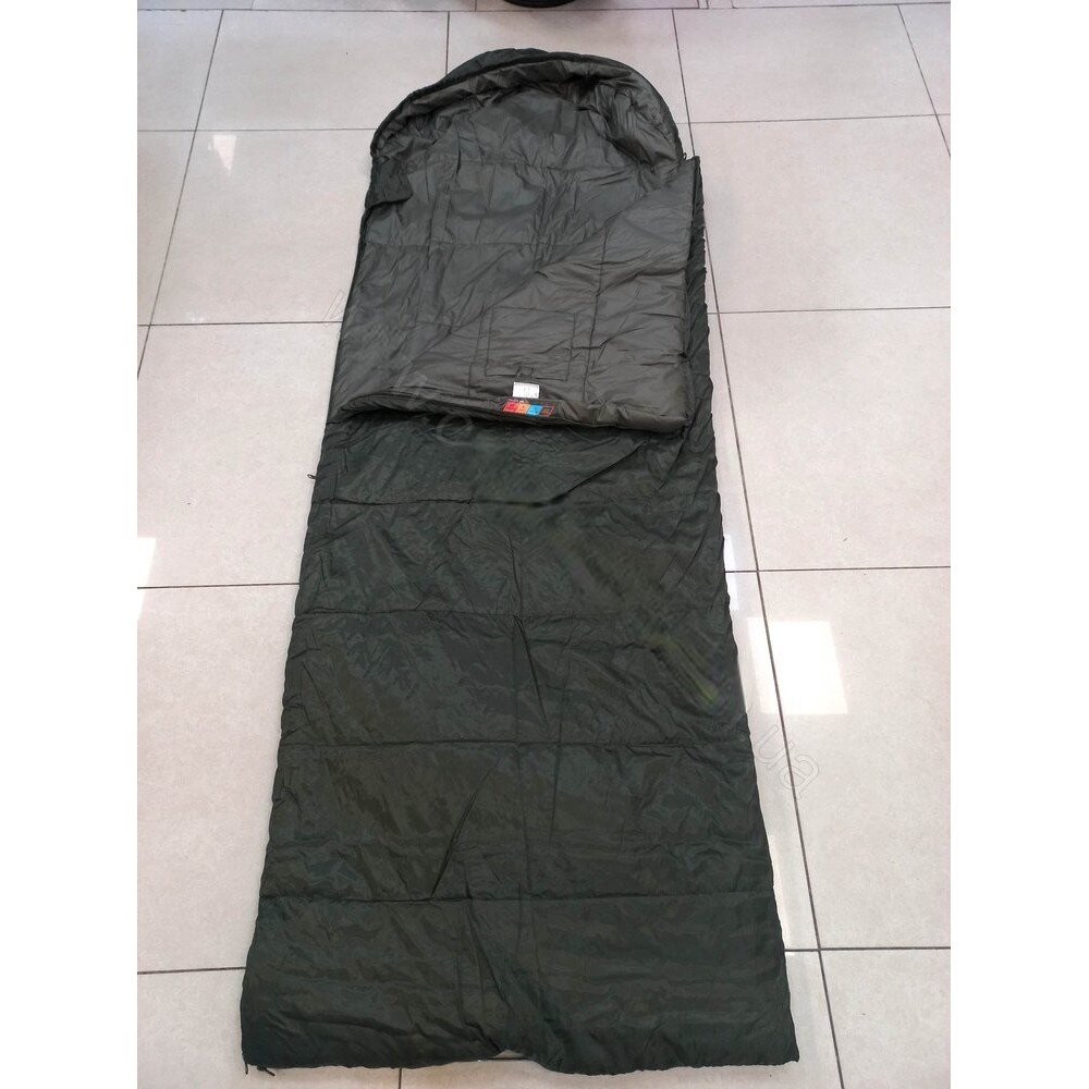 Спальний мішок Tramp Taiga 400 XL TRS-060L