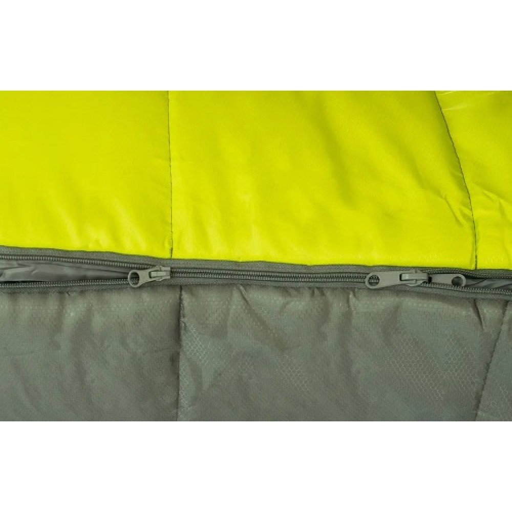 Спальний мішок Tramp Voyager Compact TRS-052С
