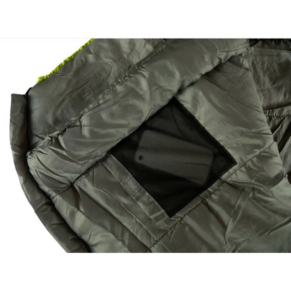 Спальний мішок Tramp Voyager Compact TRS-052С