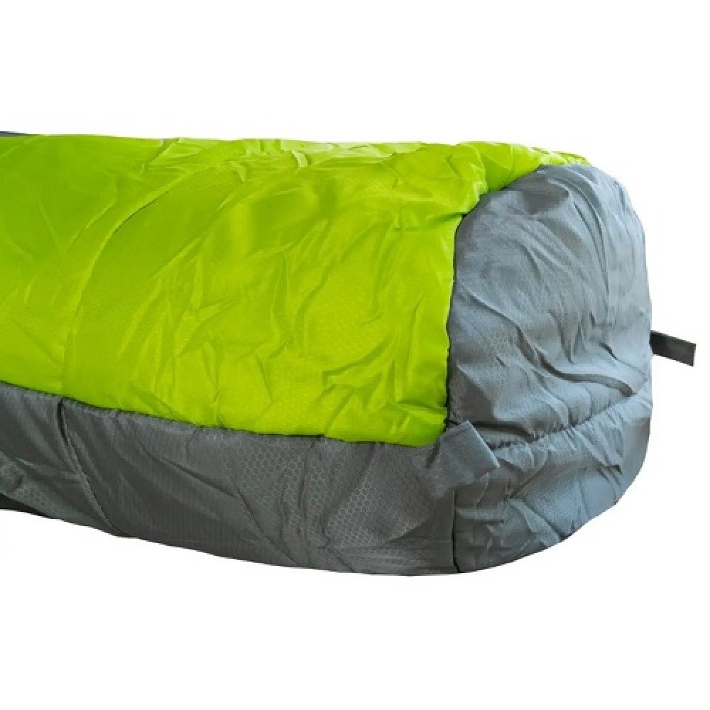Спальний мішок Tramp Voyager Compact TRS-052С