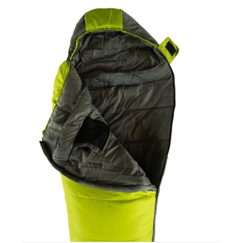 Спальний мішок Tramp Voyager Long TRS-052L