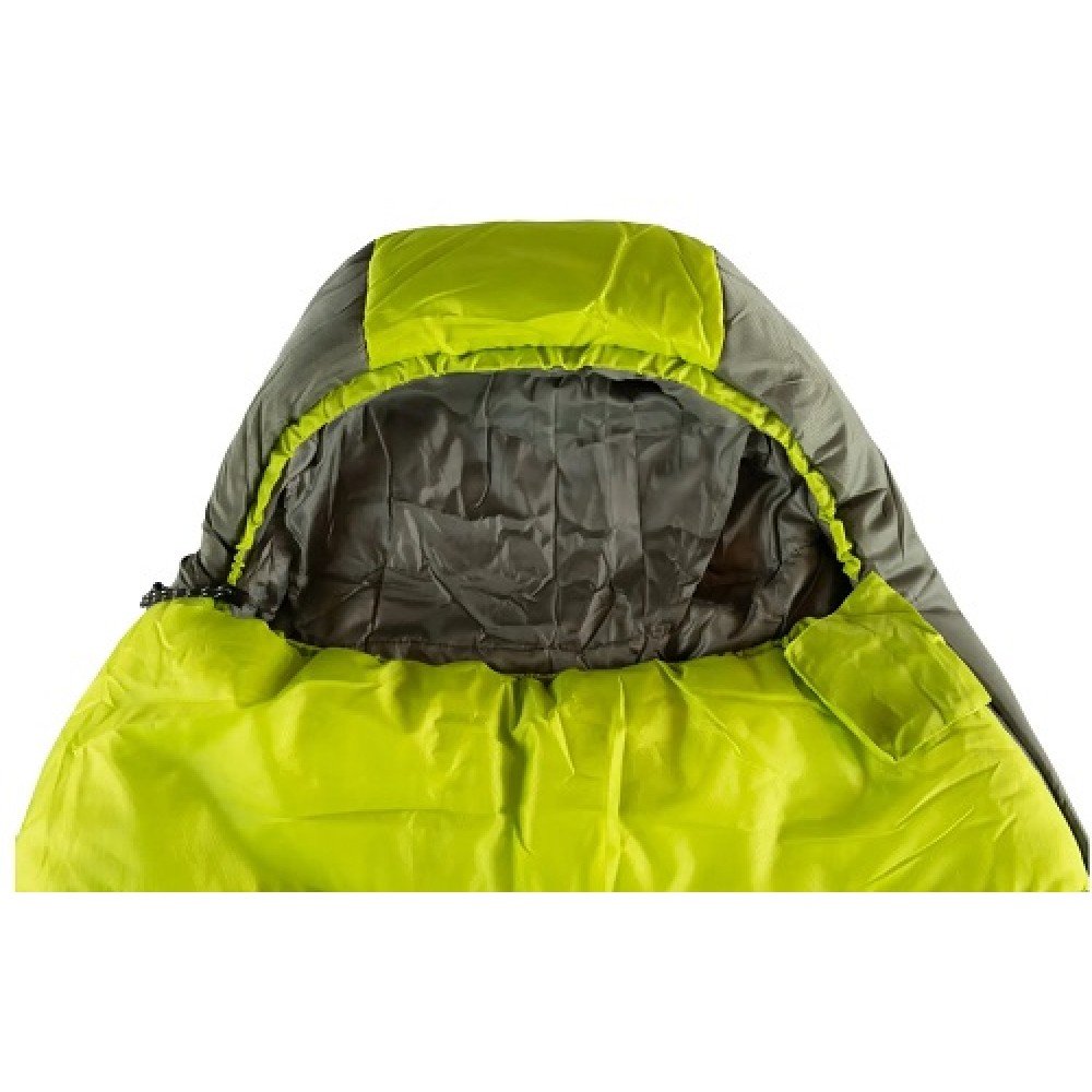 Спальний мішок Tramp Voyager Compact TRS-052С