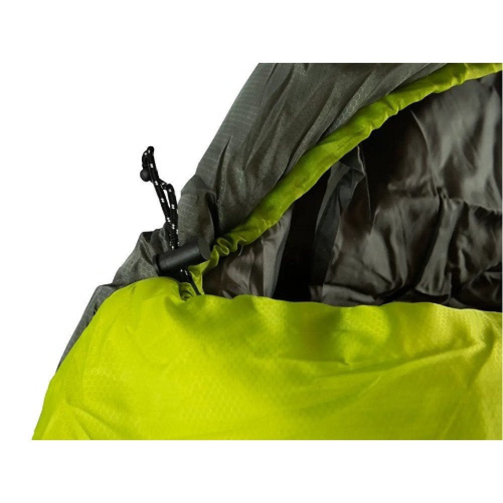 Спальний мішок Tramp Voyager Compact TRS-052С