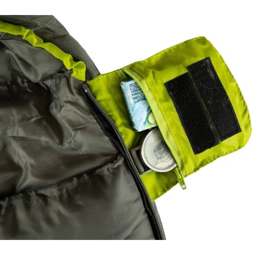 Спальний мішок Tramp Voyager Compact TRS-052С