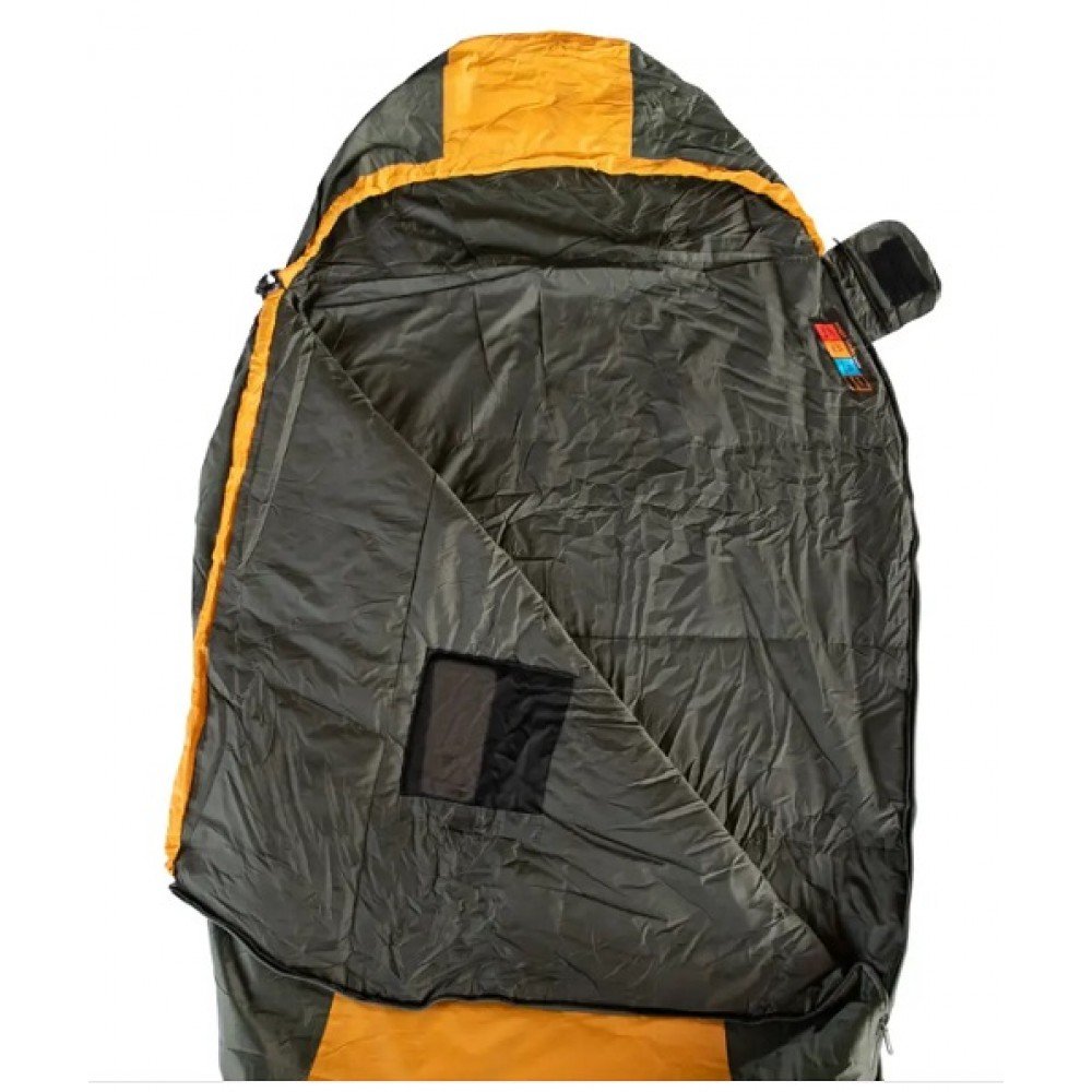Спальний мішок Tramp Windy Light TRS-055