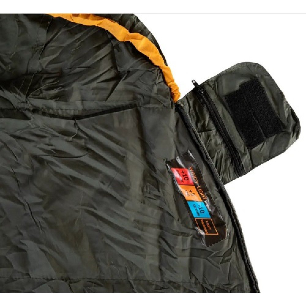 Спальний мішок Tramp Windy Light TRS-055