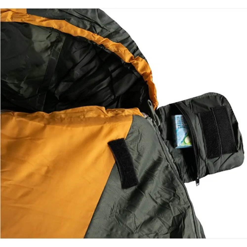 Спальний мішок Tramp Windy Light TRS-055