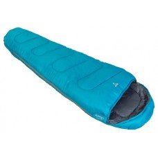 Спальний мішок Vango Atlas 250 Agean Teal Left (SBSATLAS0000004)