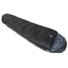 Спальний мішок Vango Atlas 250 Black Left (SBPATLAS B05163)