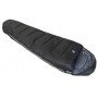 Спальний мішок Vango Atlas 250 Black Left (SBPATLAS B05163)