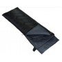 Спальний мішок Vango Ember Single Black Left (SBQEMBER B05TJ8)