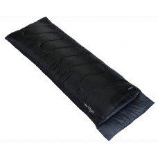 Спальний мішок Vango Ember Single Black Left (SBQEMBER B05TJ8)
